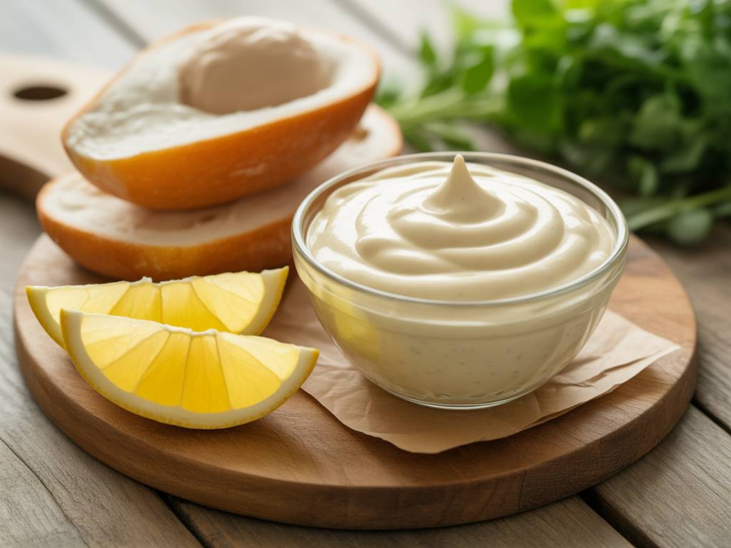 Mayonnaise et poux : remède maison surprenant et économique