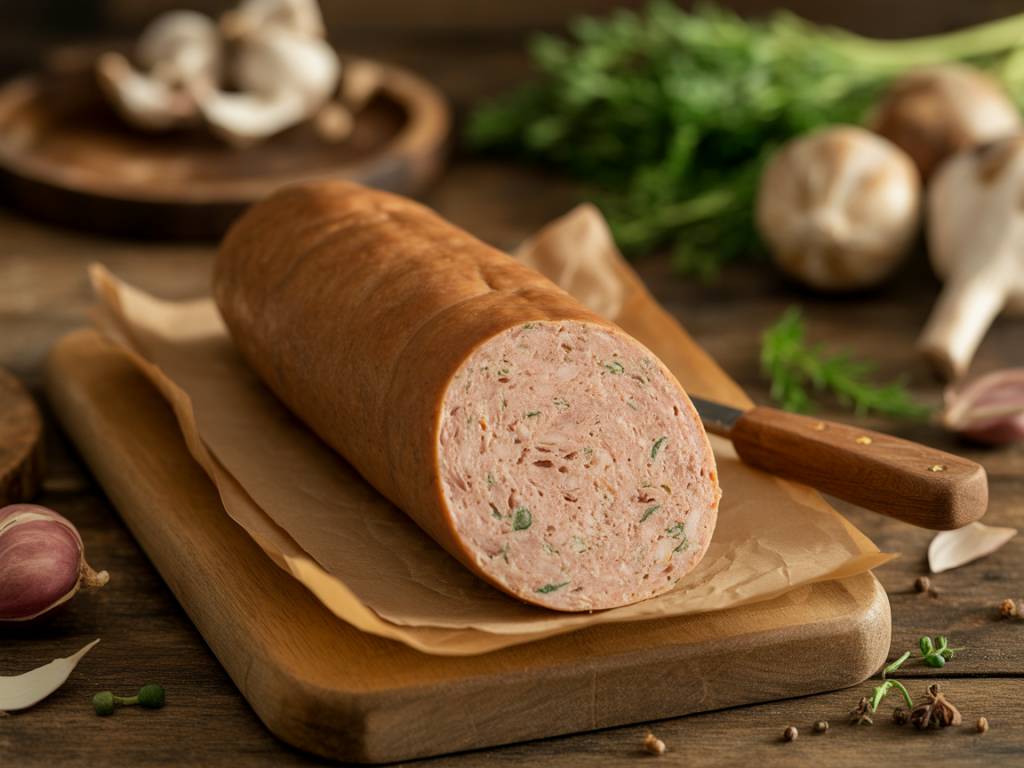 Boudin antillais accompagnement : idées d’accompagnements bio et savoureux