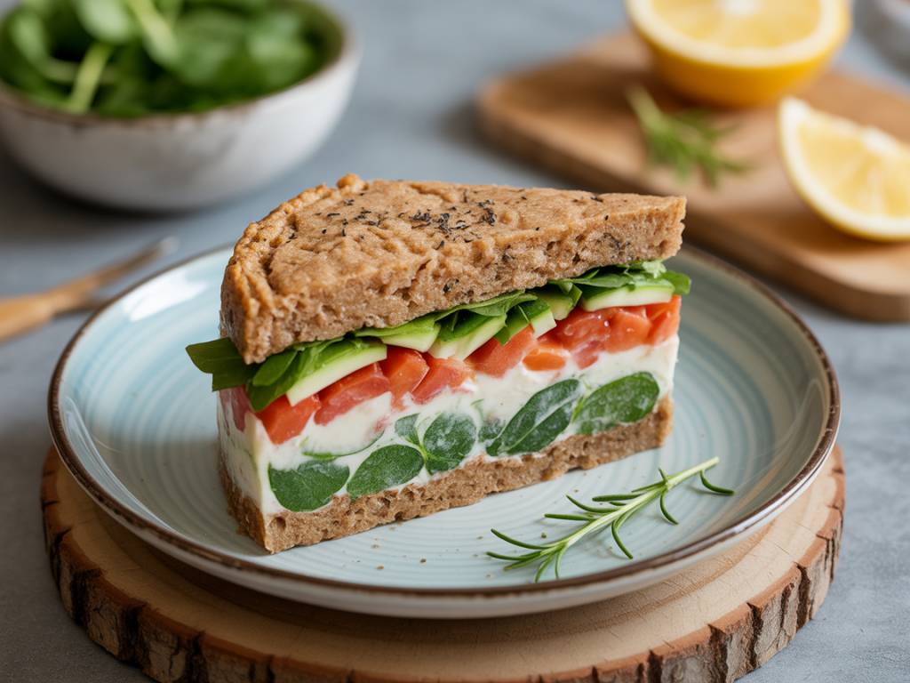 Apéro entre amis rapide : idées bio et vegan prêtes en moins de 15 minutes