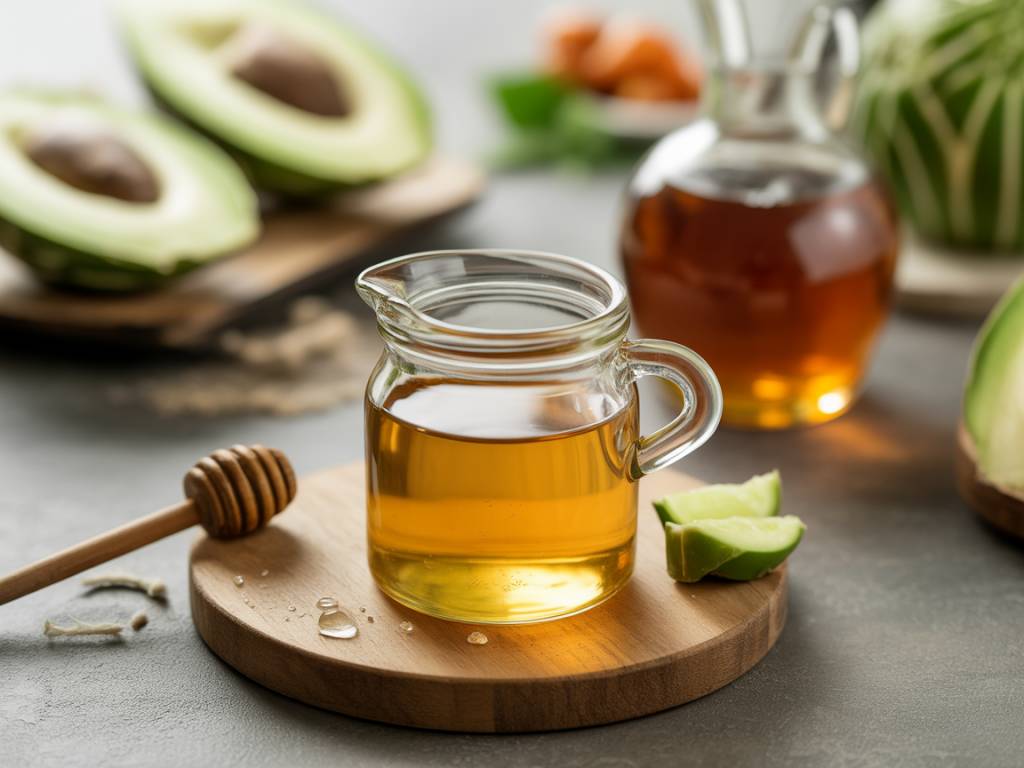 Sirop d’agave ou sirop d’érable : comparatif nutritionnel et usages en cuisine végétale