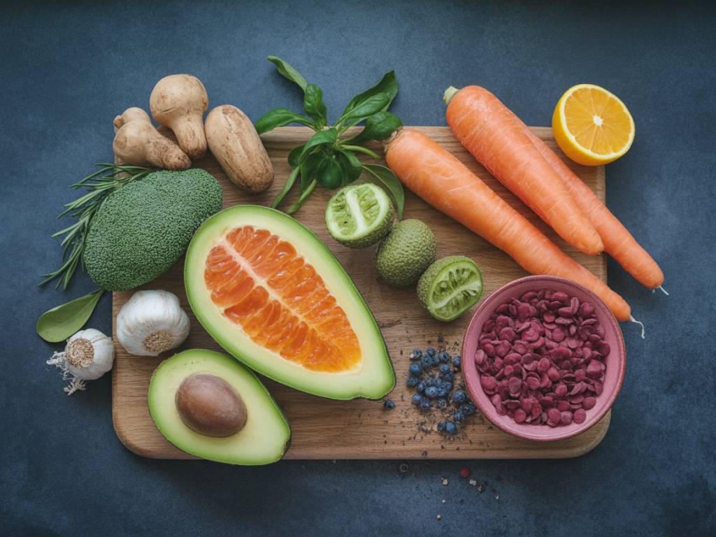 12 aliments riches en bonnes graisses à consommer pour une santé durable