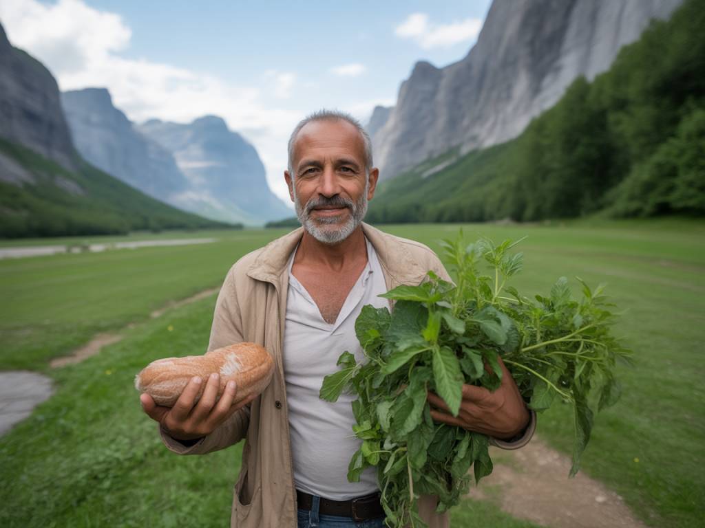 Pierre Rabhi colibri : s’inspirer de la philosophie pour une alimentation bio et solidaire