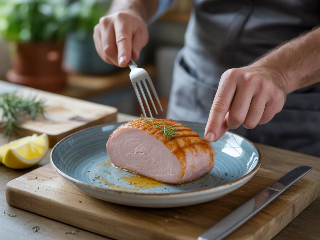 Cuisson œuf parfait : astuces de chef pour réussir une cuisson juste et digeste