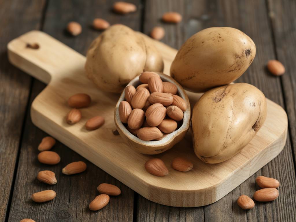 Amande riche en fer : un super-aliment à intégrer dans l’alimentation végétalienne