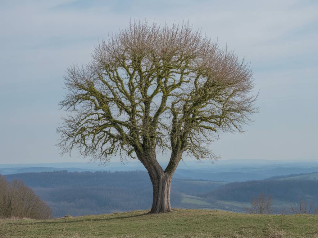 Le Journal intime d'un arbre - Didier van Cauwelaert : ce que la nature nous enseigne sur le vivant