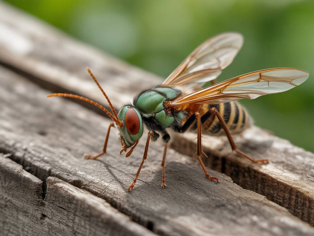 Papier d'Arménie moustiques : une solution naturelle pour éloigner les insectes sans produits toxiques
