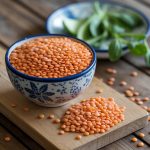 Bienfaits des lentilles corail : protéines végétales, fibres et cuisine économique pour toute l’année