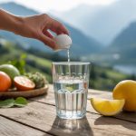 Filtrer l'eau de boisson pour éliminer les pfas : solutions naturelles et écoresponsables à la maison